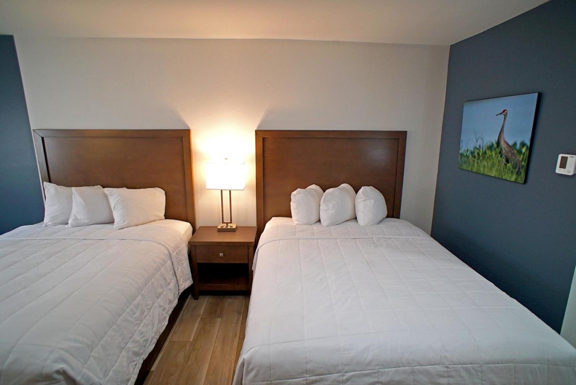 Hotel Baymont By Wyndham Monte Vista Zimmer foto